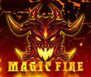 Magic Fire