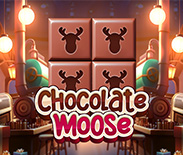 Chocolate Moose