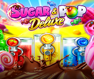 Sugar & Pop Deluxe