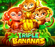 Triple Bananas