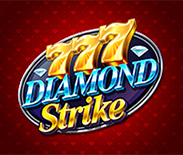 777 Diamond Strike